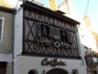 SAINT-JEAN DE LOSNE, salon de coiffure